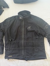 Jacket Motorcycle Gorotex