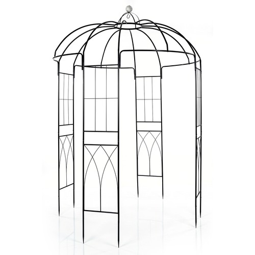 Shape metal gazebo pergola - shape,