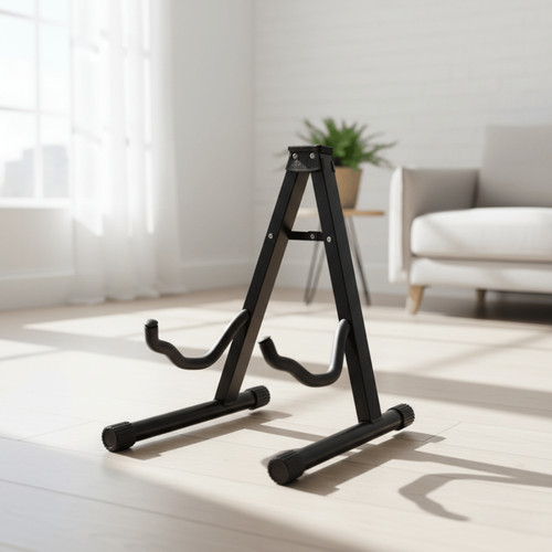 Guitar stand universal frame - guitar, a-frame