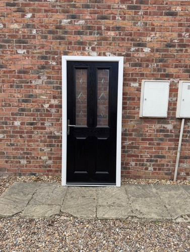 425 upvc pvc - £425,