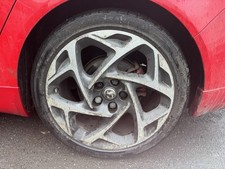 Vauxhall Insignia Vx Line 19