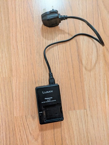 Lumix panasonic a49 camera - lumix, de-a49