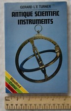 1980 Antique Scientific