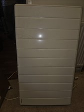 Dimplex QRAD200E Smart Panel Heater Radiator 2KW