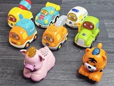 Toot Toot Driver Bundle By