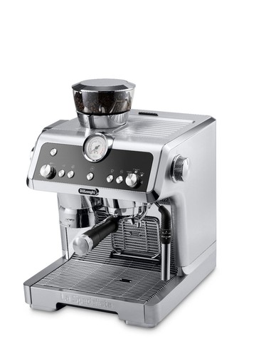 Longhi specialista - de'longhi, la