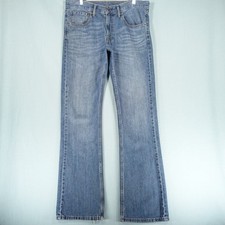 Levis 527 Jeans Mens W34 L34