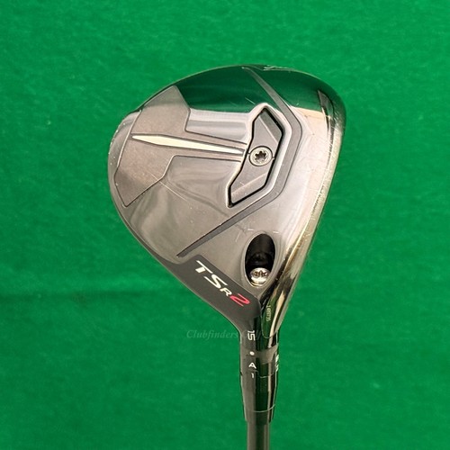 Titleist tsr2 fairway - titleist,
