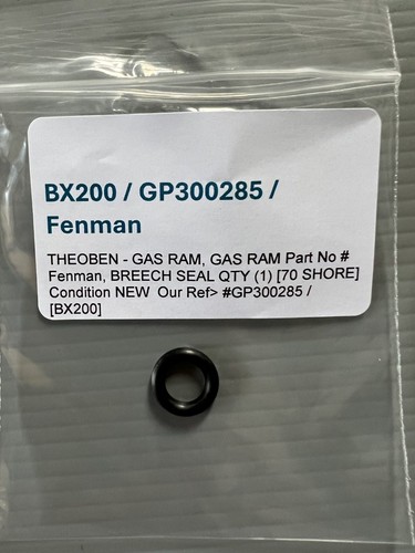 Spare part for theoben - spare,