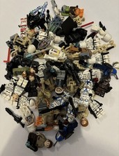 1X LEGO STAR WARS MYSTERY BAG - READ DESCRIPTION