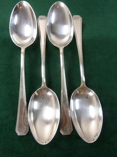 Vintage mappin webb - 4,