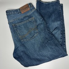 Mantaray Loose Fit Men's Jeans