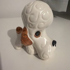  Sylvac Big Head Funnies Dog