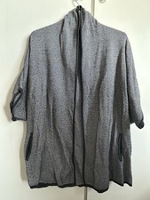 Massimo Dutti Ladies Waterfall