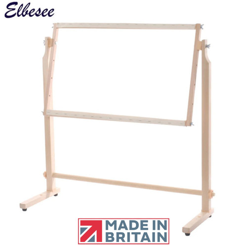 Elbesee roller floor frames - frames,