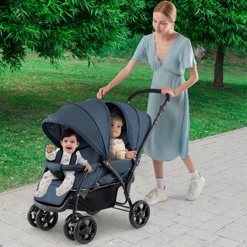 Foldable twin seat - foldable,