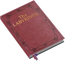 Labyrinth Adventure Game - Roleplaying Game New