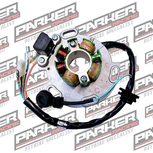 Pit bike race adjustable - bike,