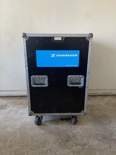 Flight case wheels made - flight,