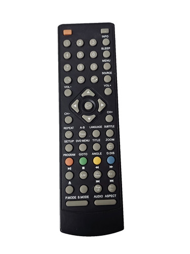 Remote control for bush - remote,