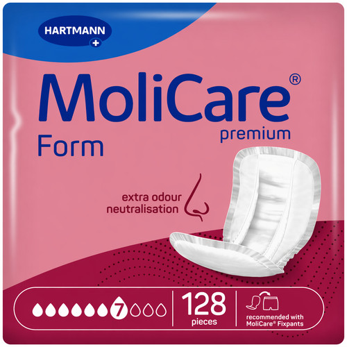 128 molicare premium form - x,