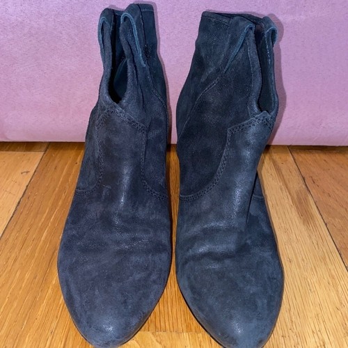 Ash jalouse boots black size - jalouse,