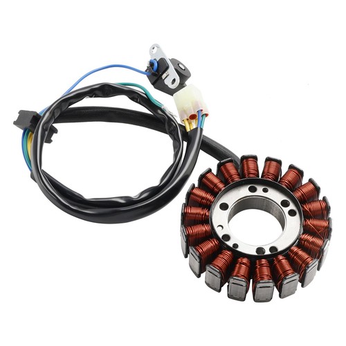 Stator generator for aeon - stator,