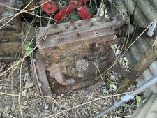 Morris 10/4 Series 11 Side