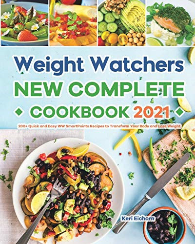 Weight watchers new complete - weight,