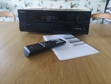 Onkyo TX-SR307 AV Receiver