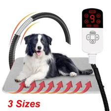 Electric Pet Heat Mat Heating