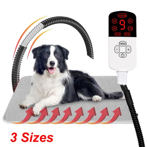 Electric pet heat mat heating - electric,