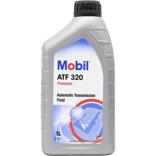 Mobil atf 320 premium high - 320,