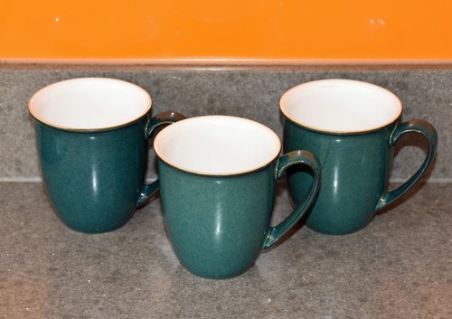 Denby greenwich pattern x - greenwich,