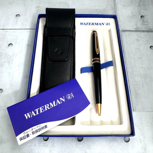 Waterman expert essential - waterman,