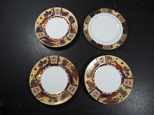 Royal worcester lord nelson - worcester,