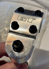 OLD SCHOOL BMX GT FREESTYLE