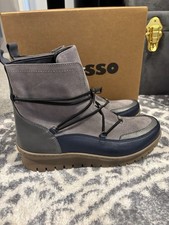 Adesso Grey Cloudy Toggle