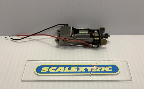 Spanish scalextric tri - scalextric, tri-ang