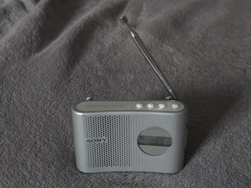 Sony icf m55 pll - fm,