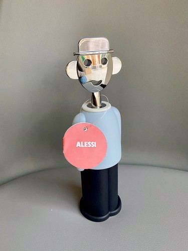 Alessi alessandro corkscrew - alessandro, m.