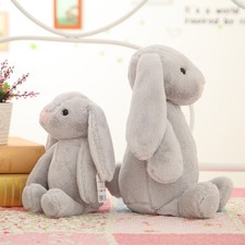 Baby Bunny Plush Toy Soft