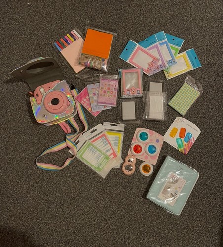 Fujifilm instax mini - instax,
