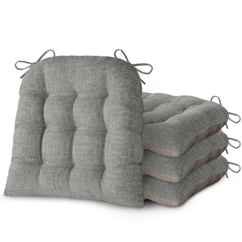 Flygulls chair cushions - cushions, for