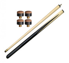 1 x 48" 2 PIECE CENTRE SPLIT