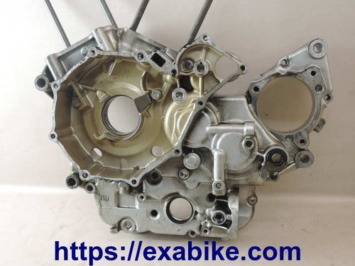 Left engine housing for - left, honda