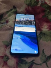 Huawei P30 ELE-L29 - 128GB - Black (Unlocked) (6GB RAM)