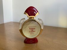 Giant Parfums de Cartier Panthere de Cartier Parfum de Toilette Factice