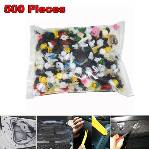 500x car rivet - 500x,