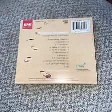 Preisner: Ten Easy Pieces for Piano